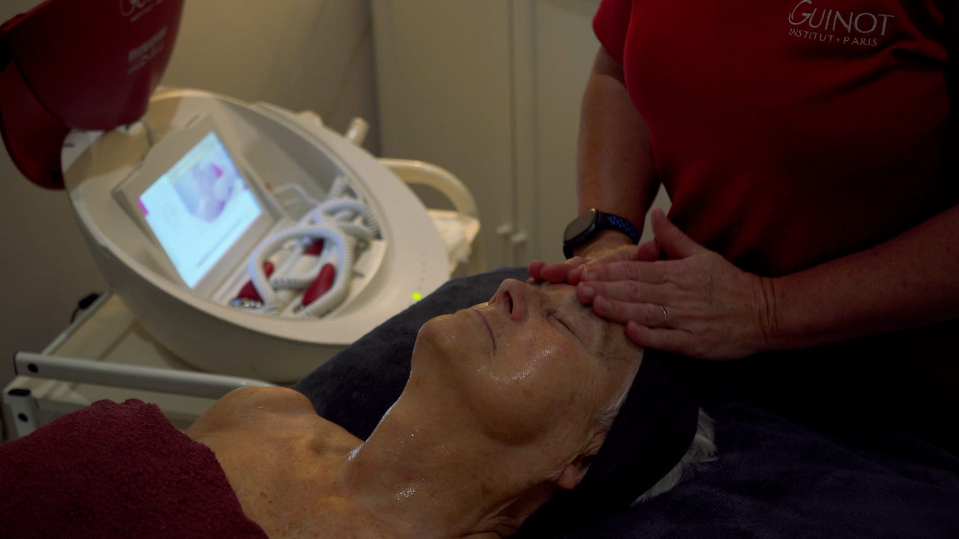 Facials | Rowallane Beauty